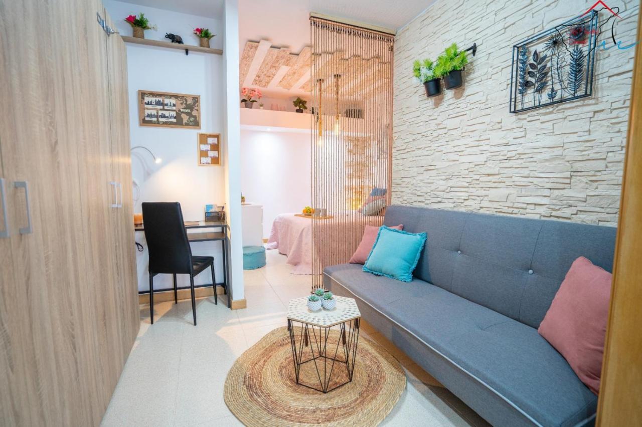 Apartamento Maya Las Rosas (Arona, Tenerife)