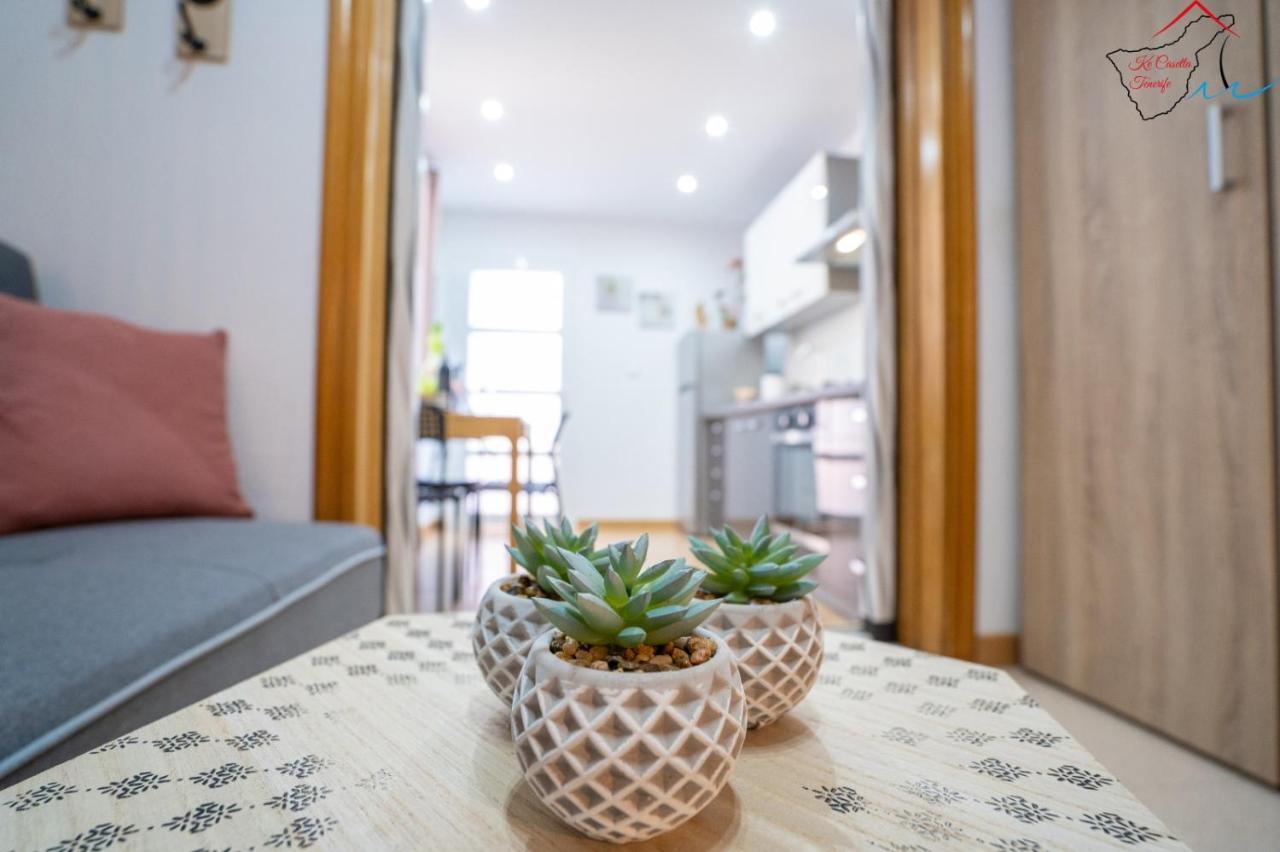Apartamento Maya *