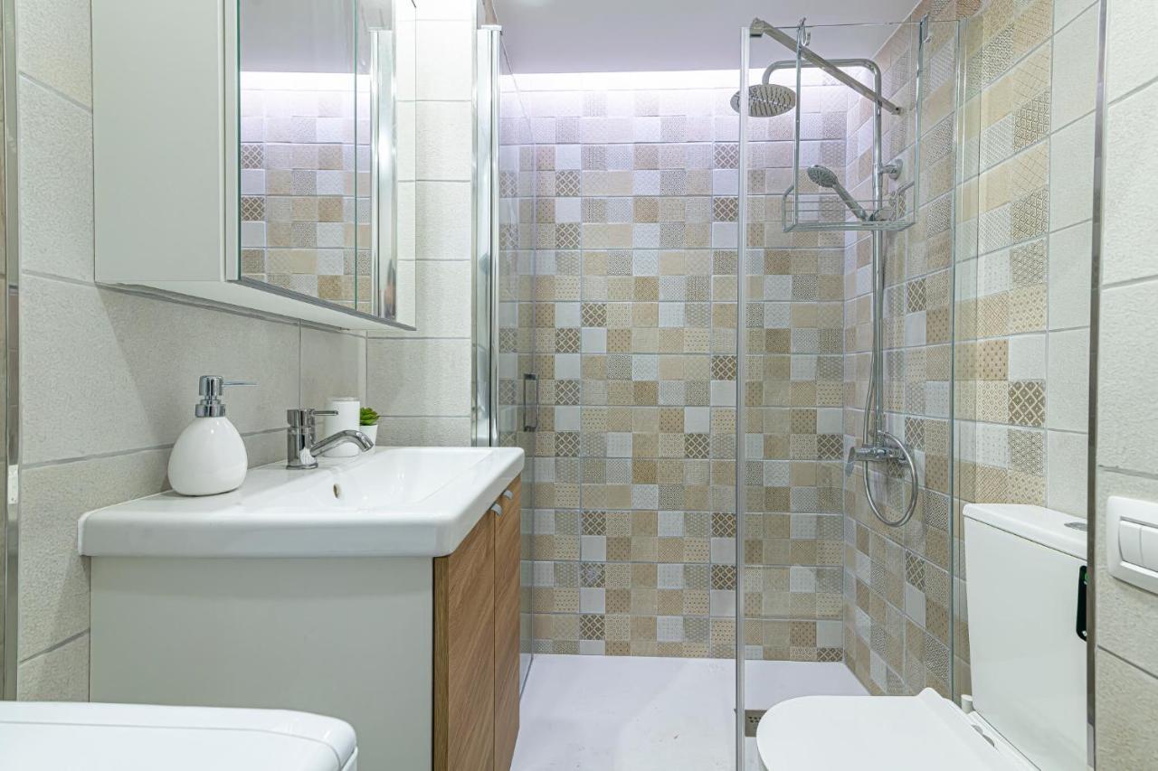 Apartment Cristianos - San Telmo Piscina Y Vistas Mar 2 *