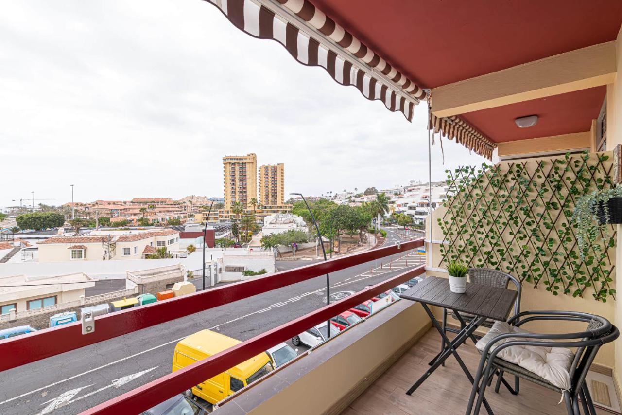 Appartement Cristianos - San Telmo Piscina Y Vistas Mar 2 *
