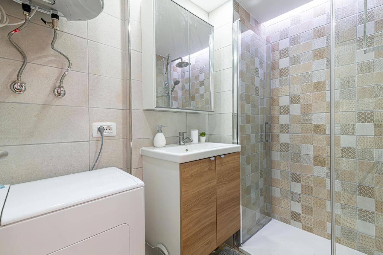 Apartment Cristianos - San Telmo Piscina Y Vistas Mar 2