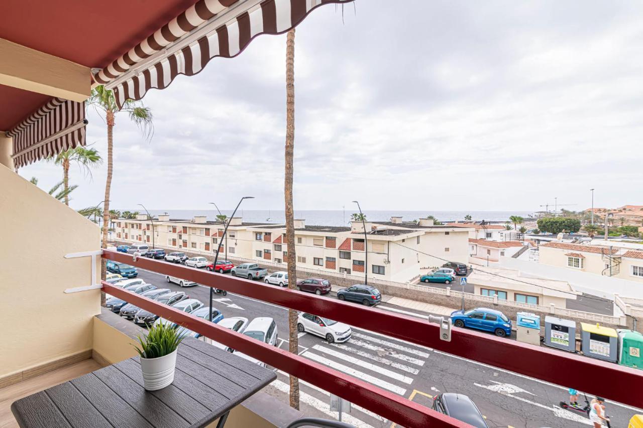 Apartment Cristianos - San Telmo Piscina Y Vistas Mar 2 Arona (Tenerife)