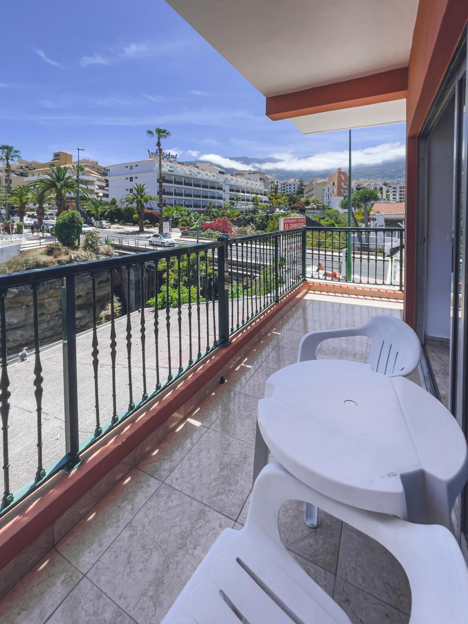 Chinyero Apartamento