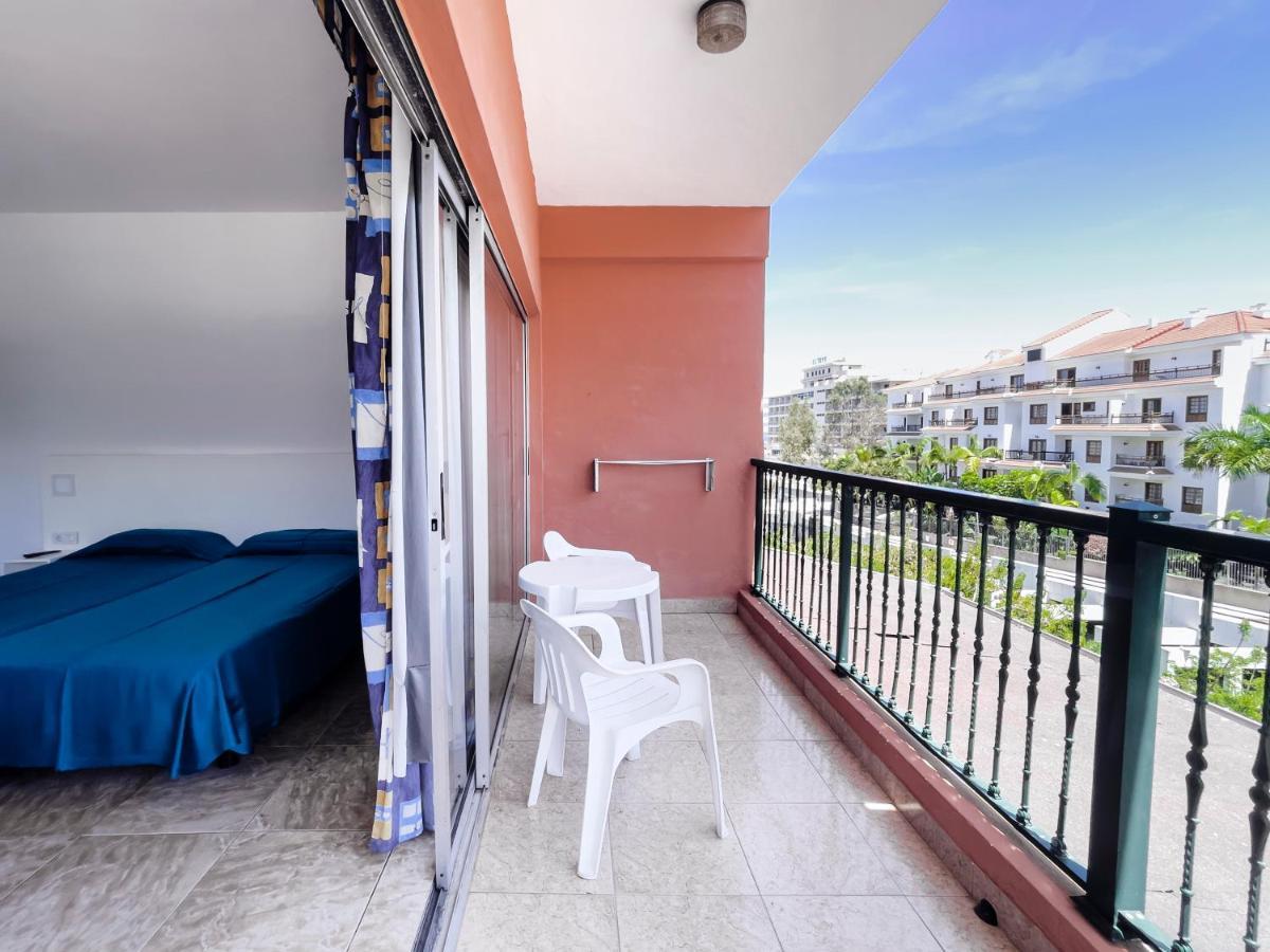 Apartamento Chinyero