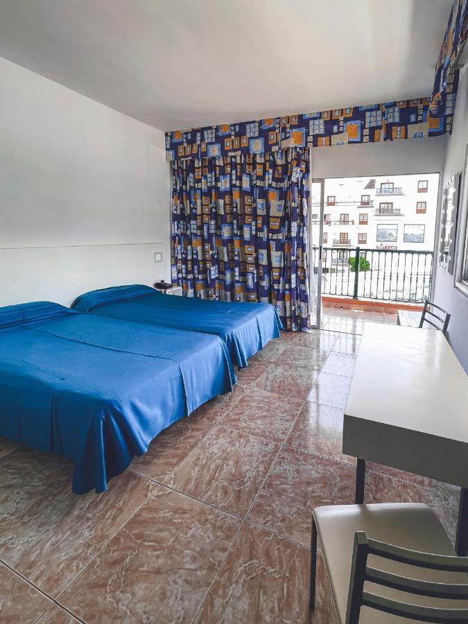 Apartamento Chinyero *