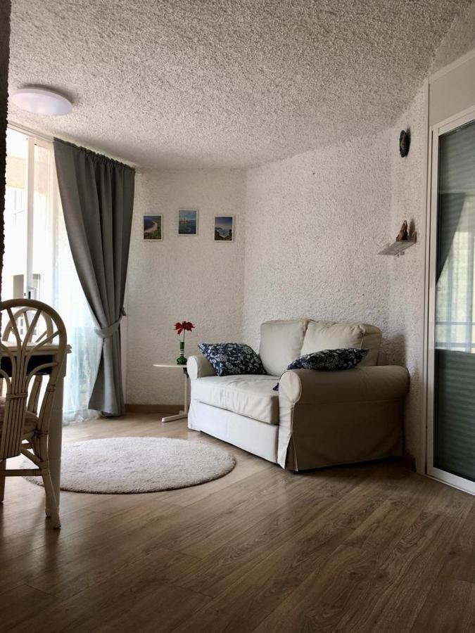 Vacaciones Appartement