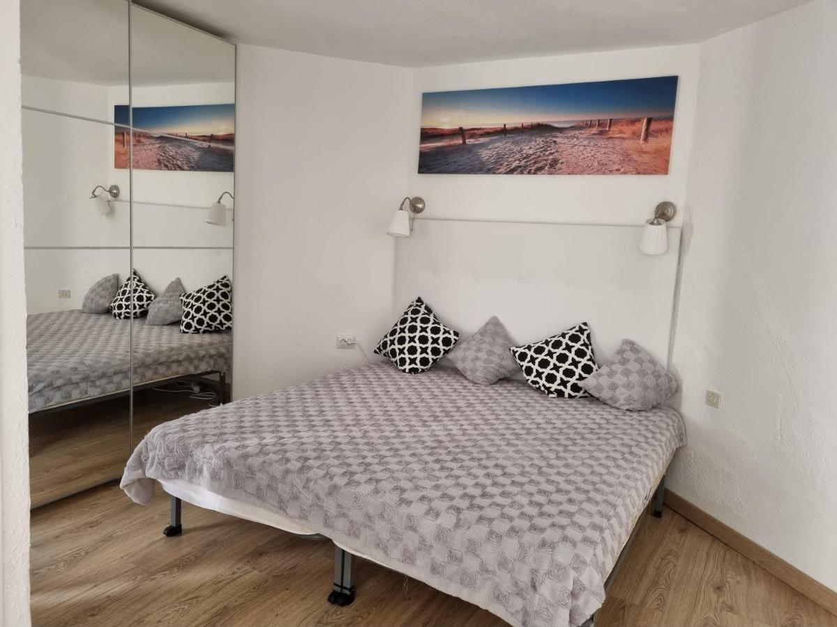 Appartement Vacaciones *