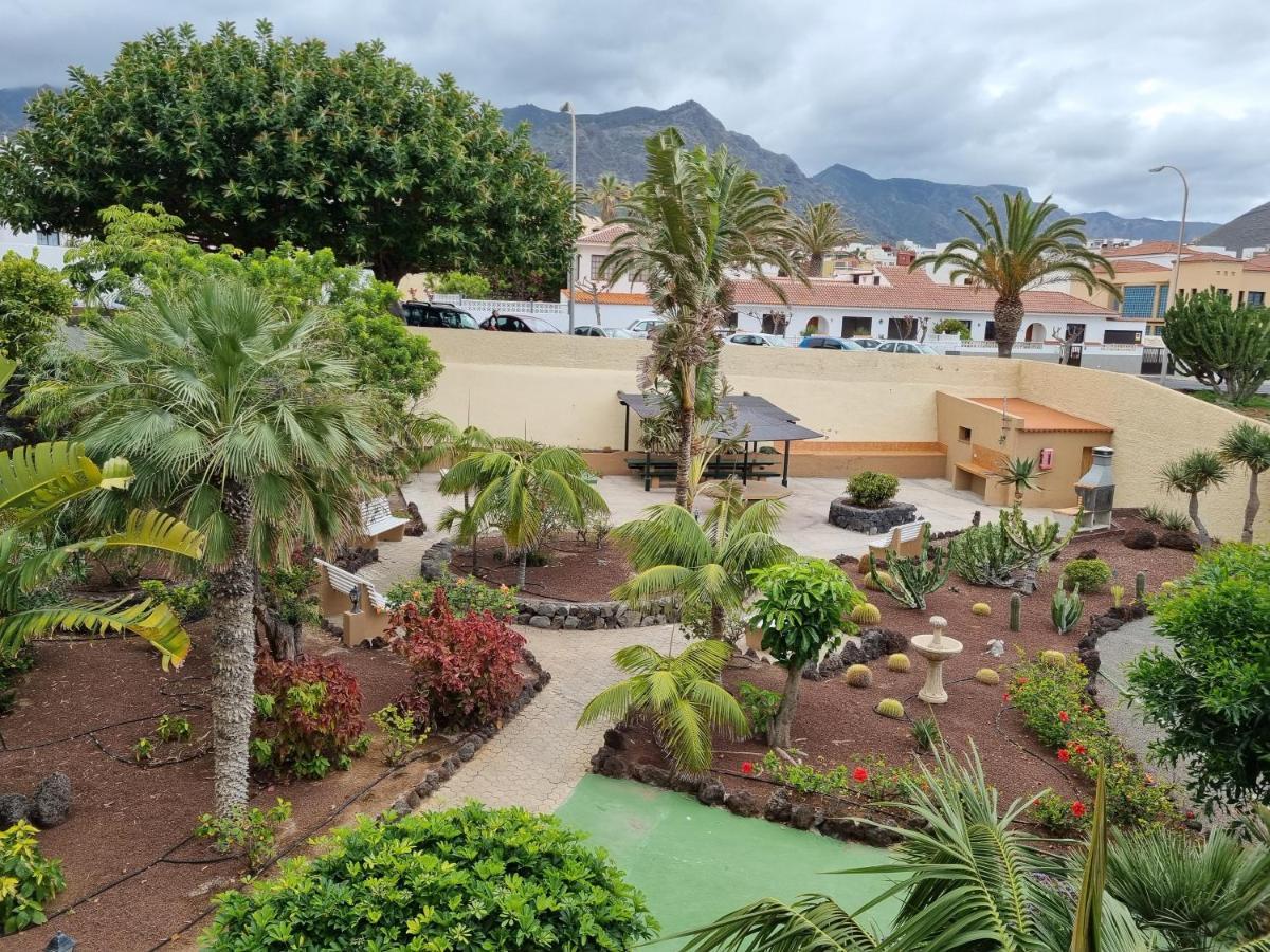 Vacaciones Apartment *
