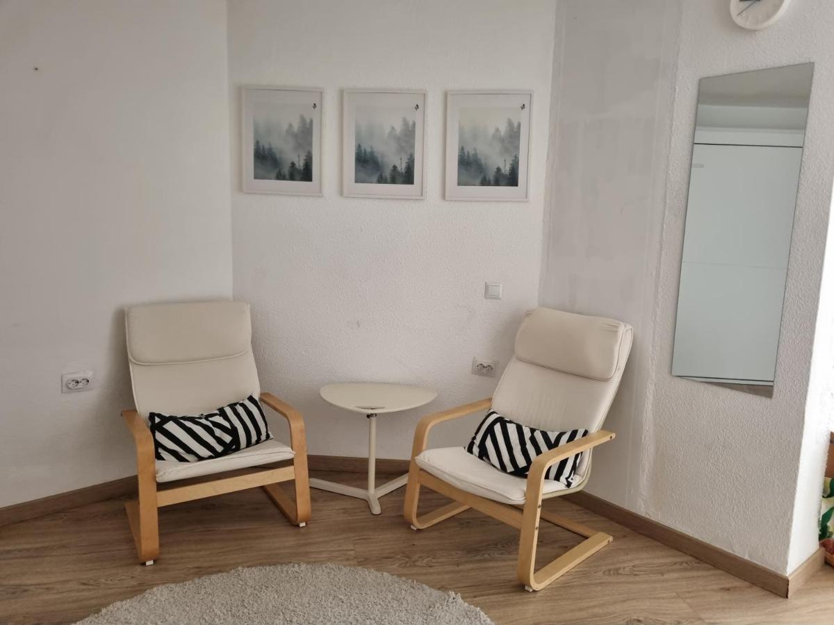 Appartement Vacaciones
