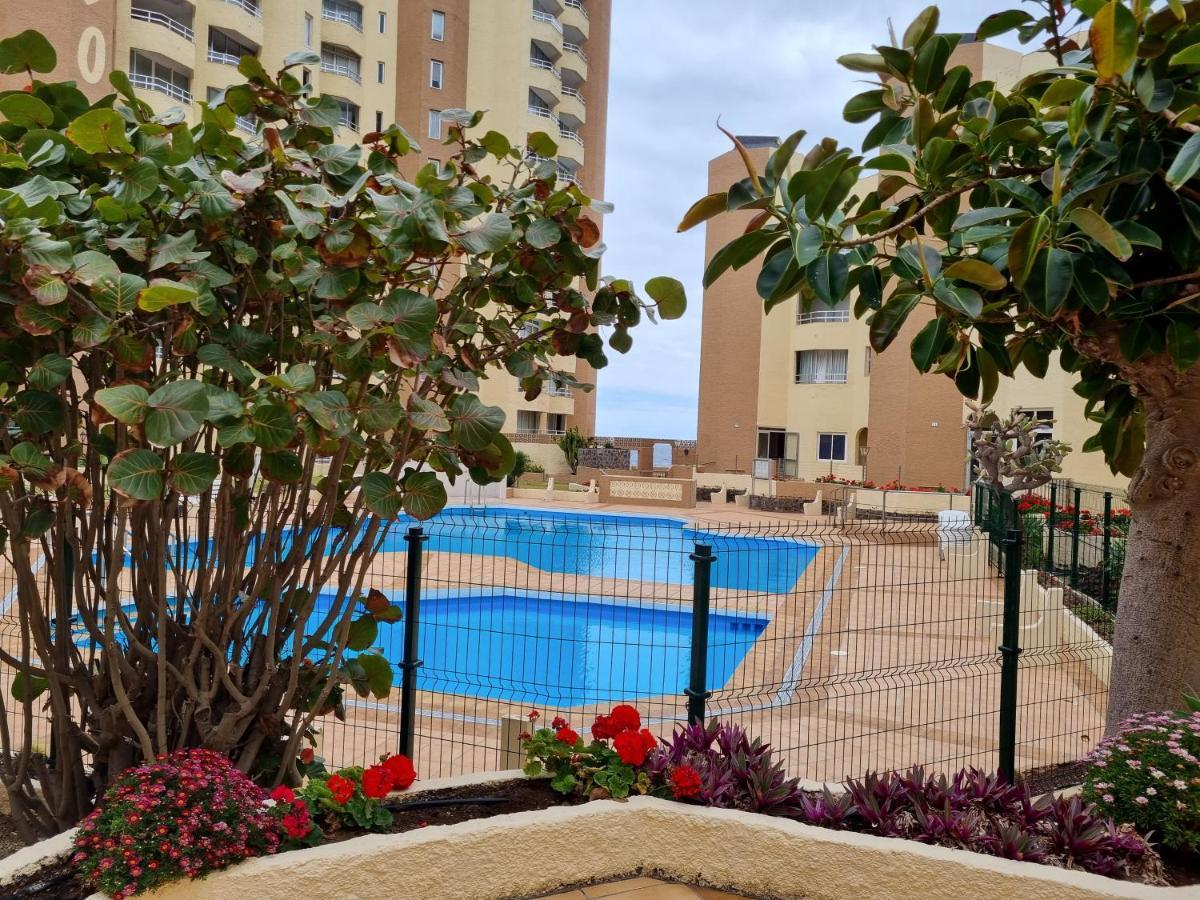Apartment Vacaciones Los Silos