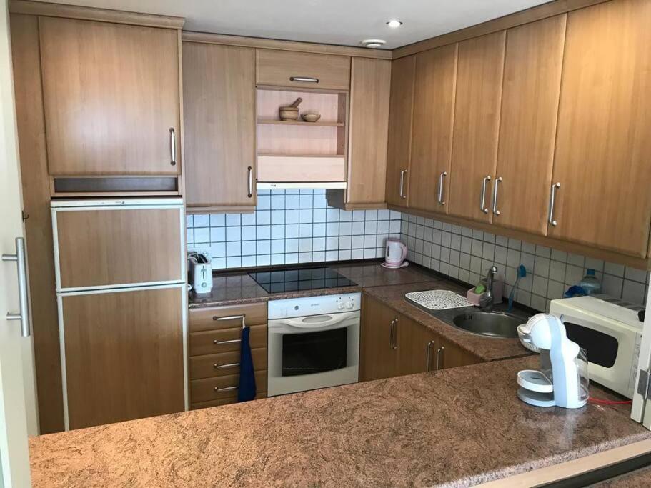 Bekis Apartamento