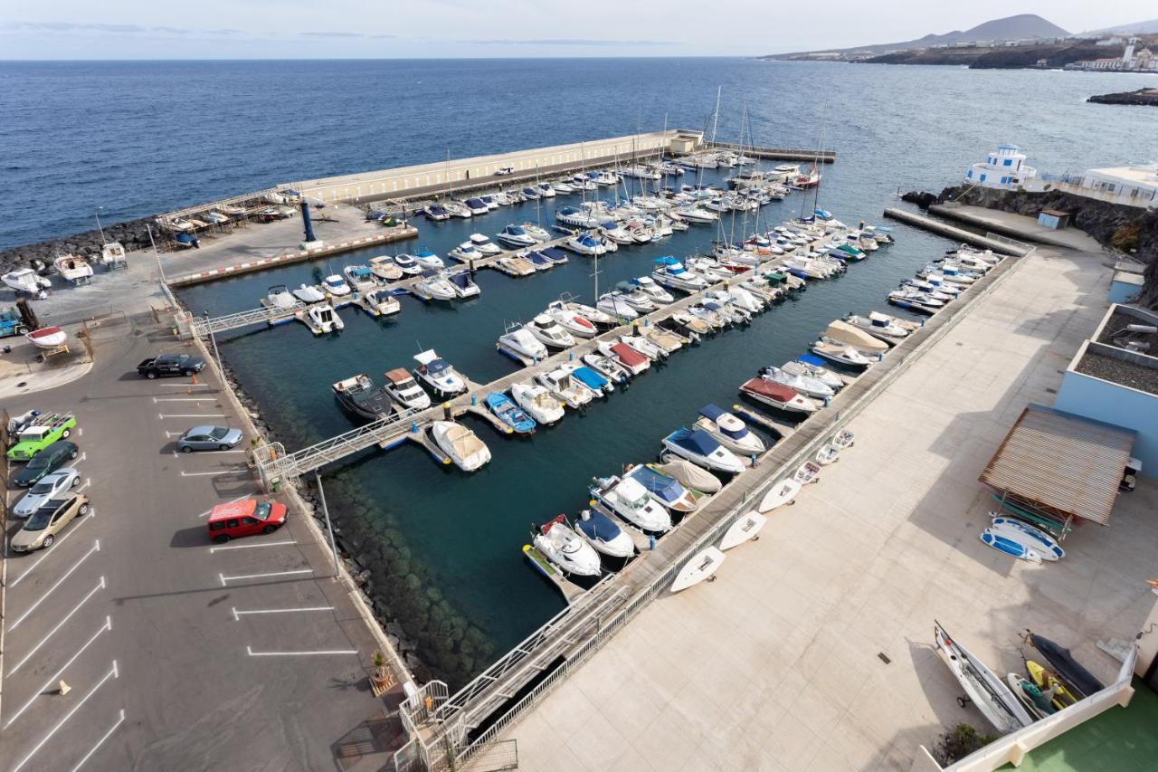 Home2book Sea Views Caletillas Apartment Candelaria