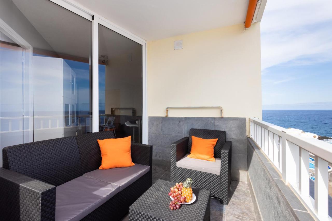 Apartment Home2book Sea Views Caletillas
