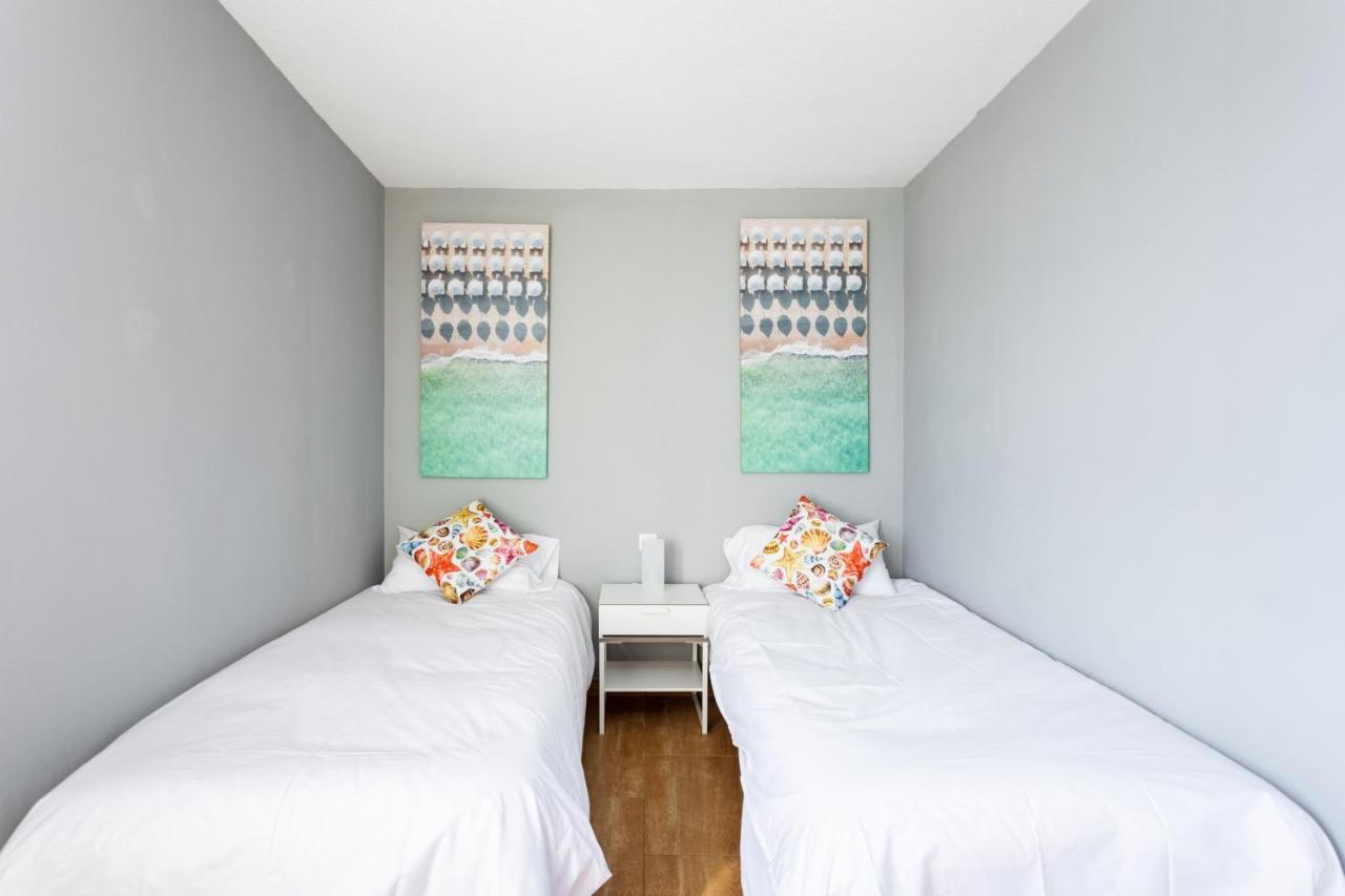 Home2book Sea Views Caletillas Candelaria