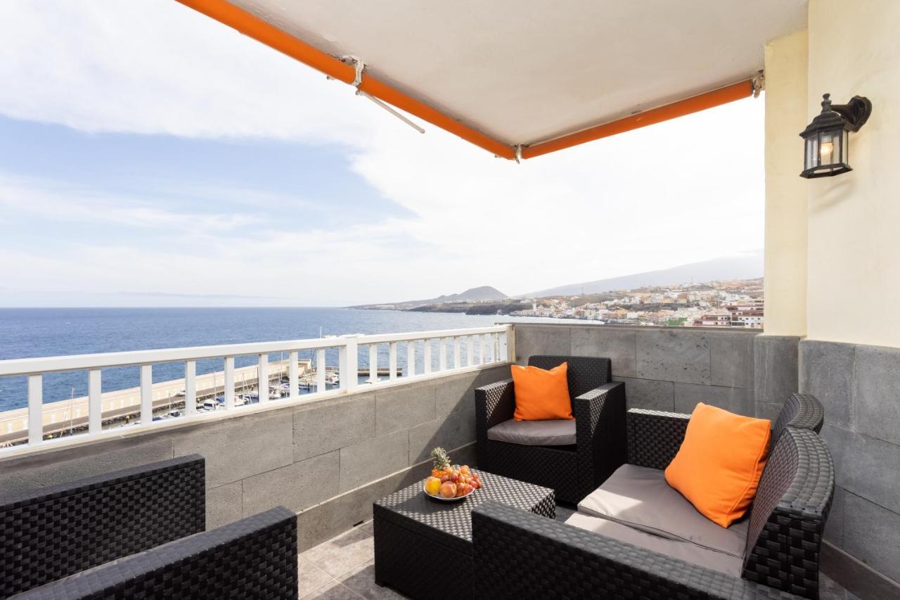 Home2book Sea Views Caletillas