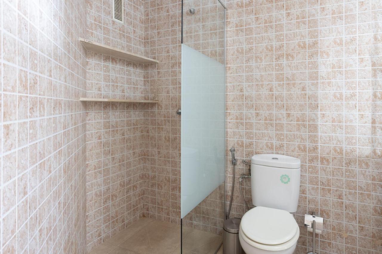 Apartment Home2book Sea Views Caletillas