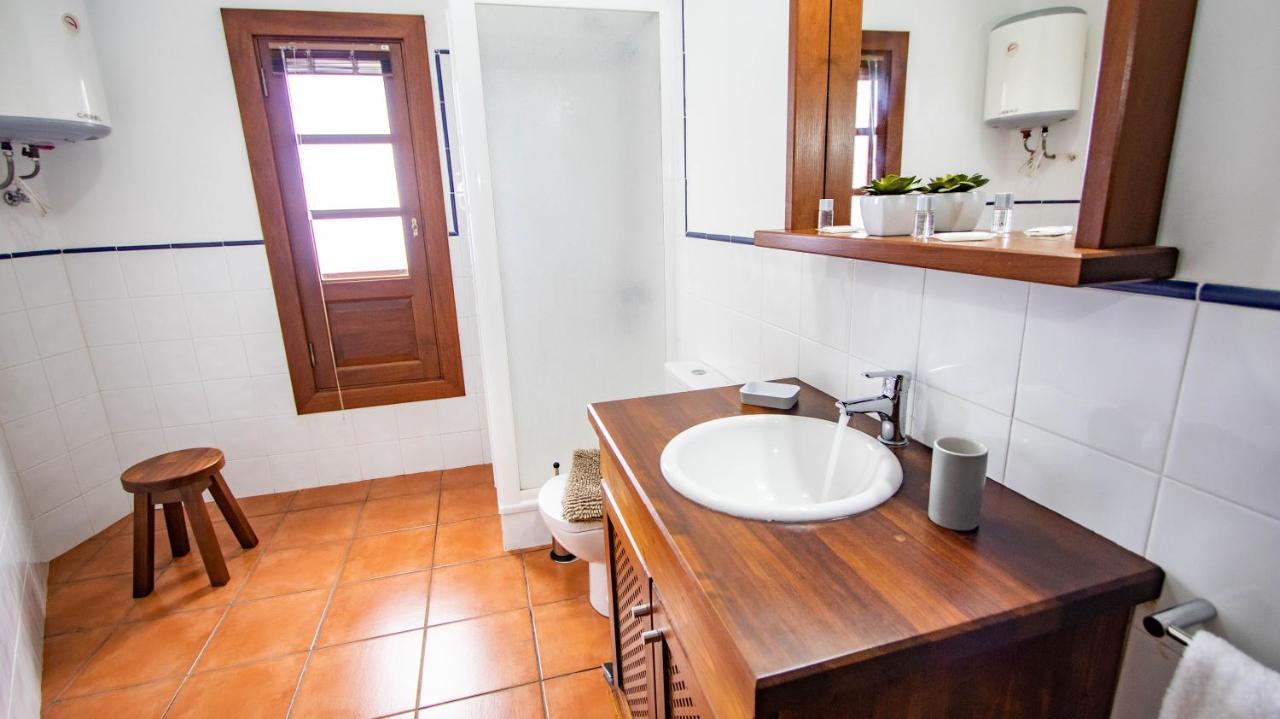Holidaynorthtenerife Caserio Rural Charcos Icod De Los Vinos