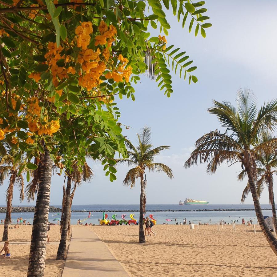 Beach Appartement *