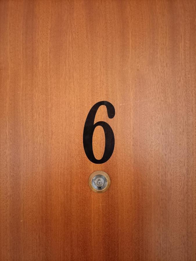 Puerta 6 Apartamento *