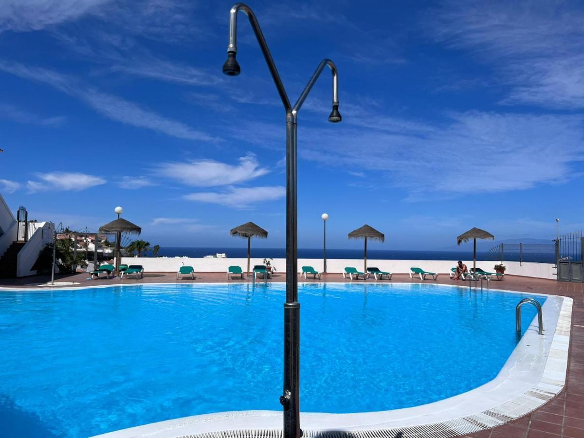 New Deluxe Sunny Costa Adeje (Tenerife)