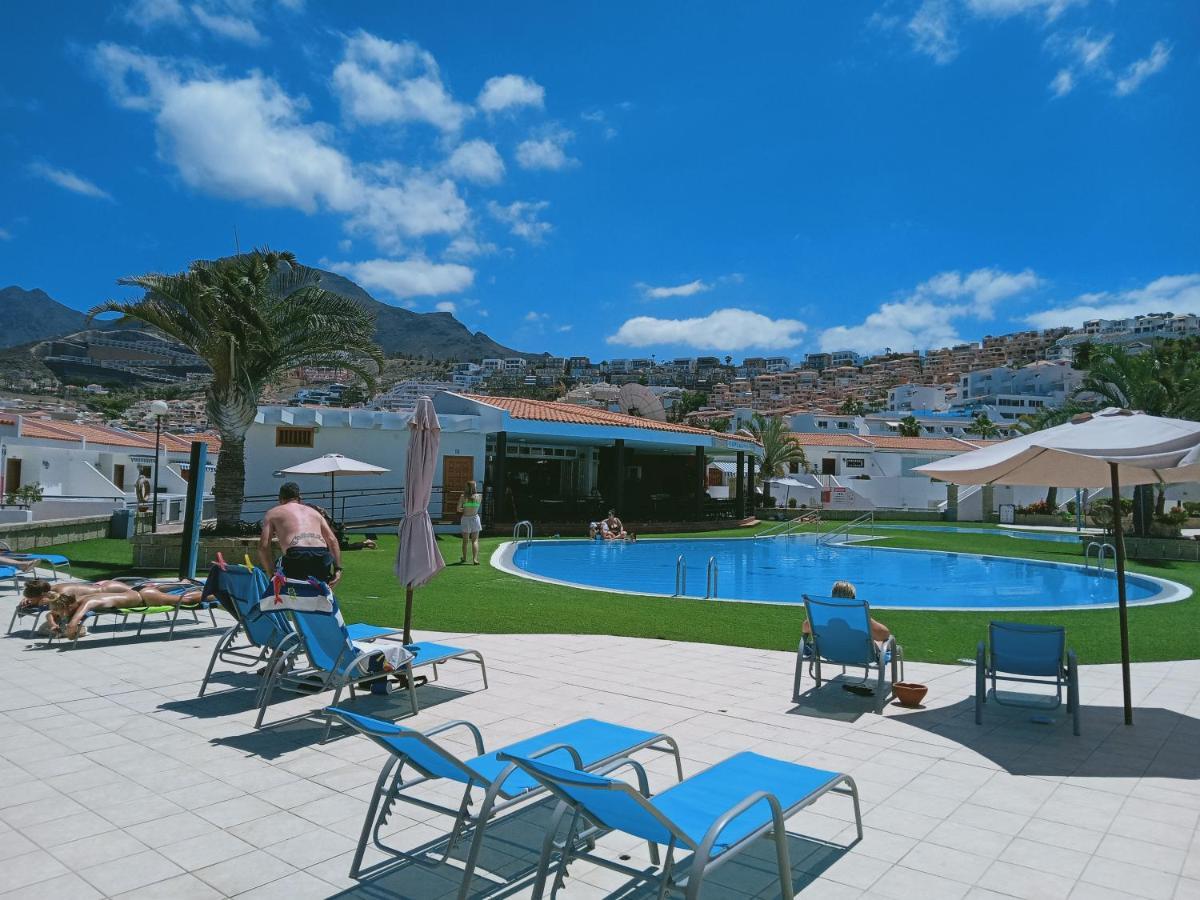 Malibu Park Appart hôtel Costa Adeje (Tenerife)