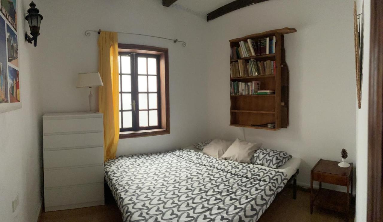 Casa Antonia Icod De Los Vinos