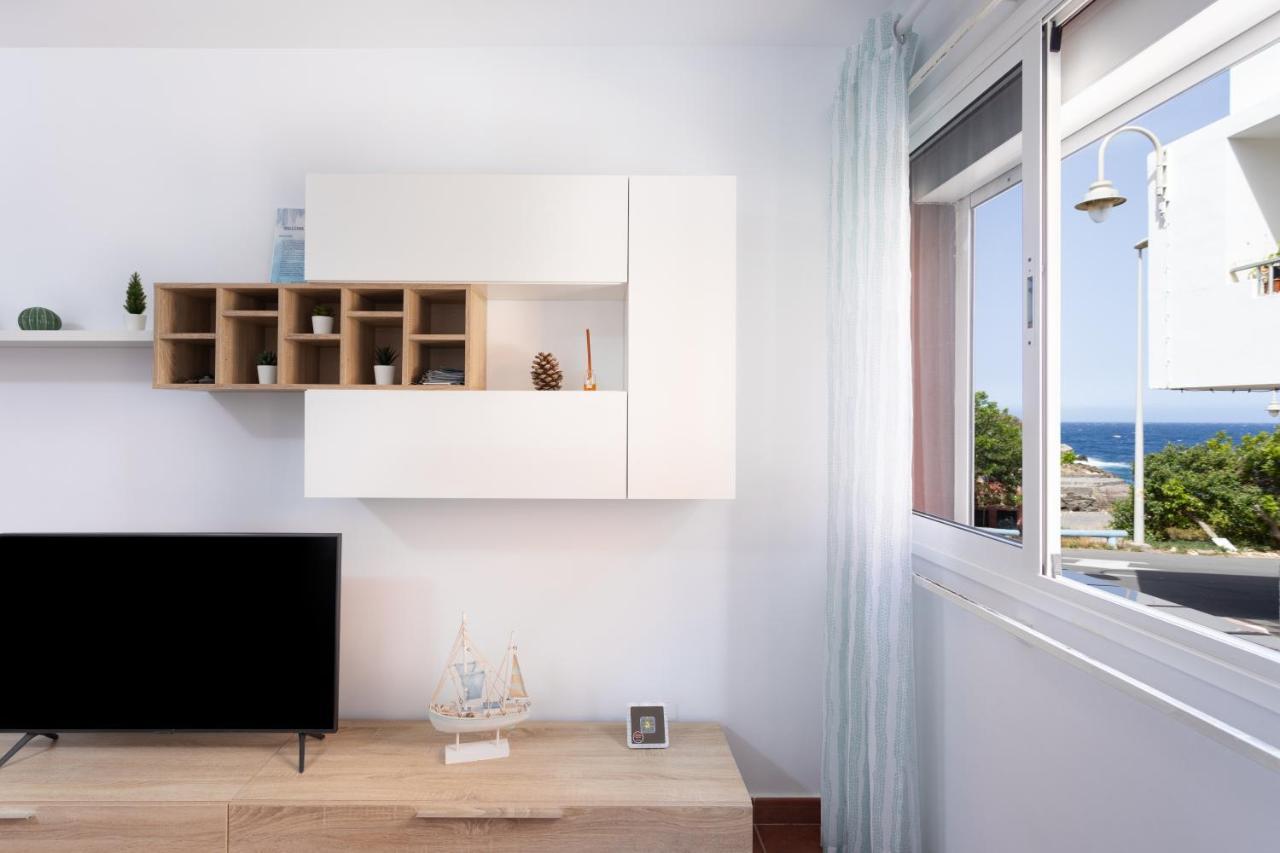 Apartment Casa Mar La Jaca