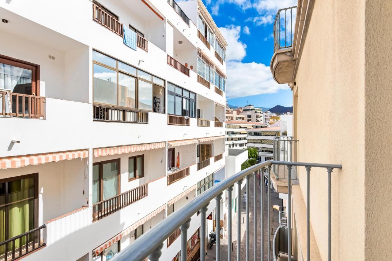 17 Cristianos By The ,wifi Apartment *