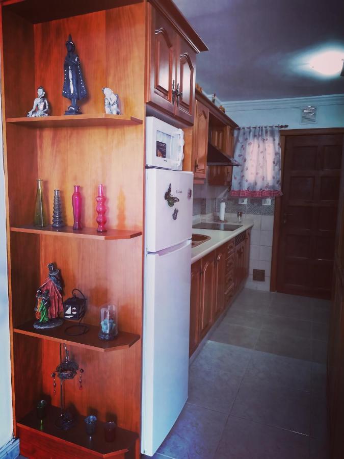 Apartamento Acogedor En Playa San Marcos, Icod De Vinos *