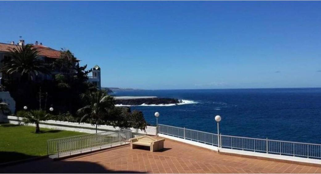 Apartamento Acogedor En Playa San Marcos, Icod De Vinos Icod De Los Vinos