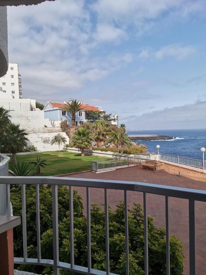 Apartamento Acogedor En Playa San Marcos, Icod De Vinos *