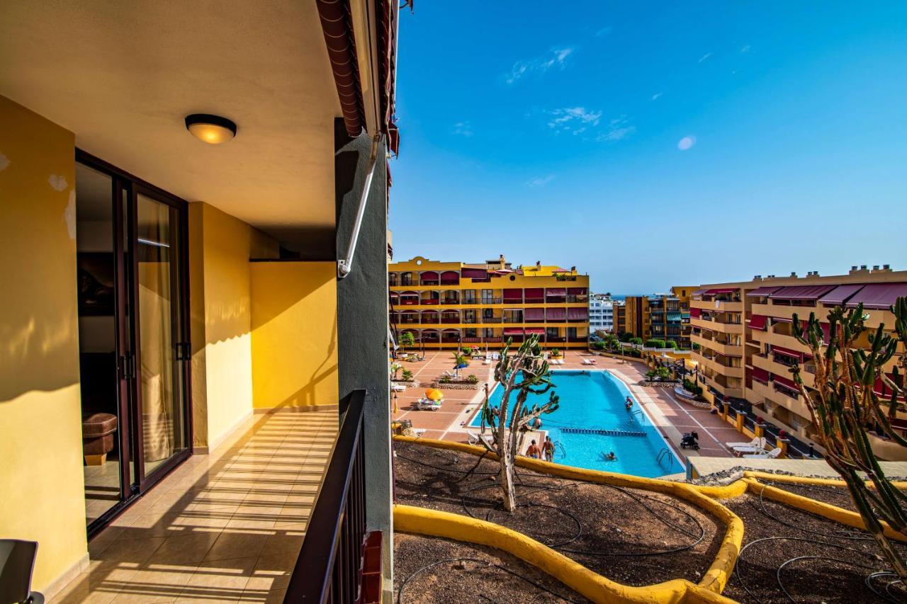 Lovely 1-bedroom Whit Pool Puerto de Santiago (Tenerife)