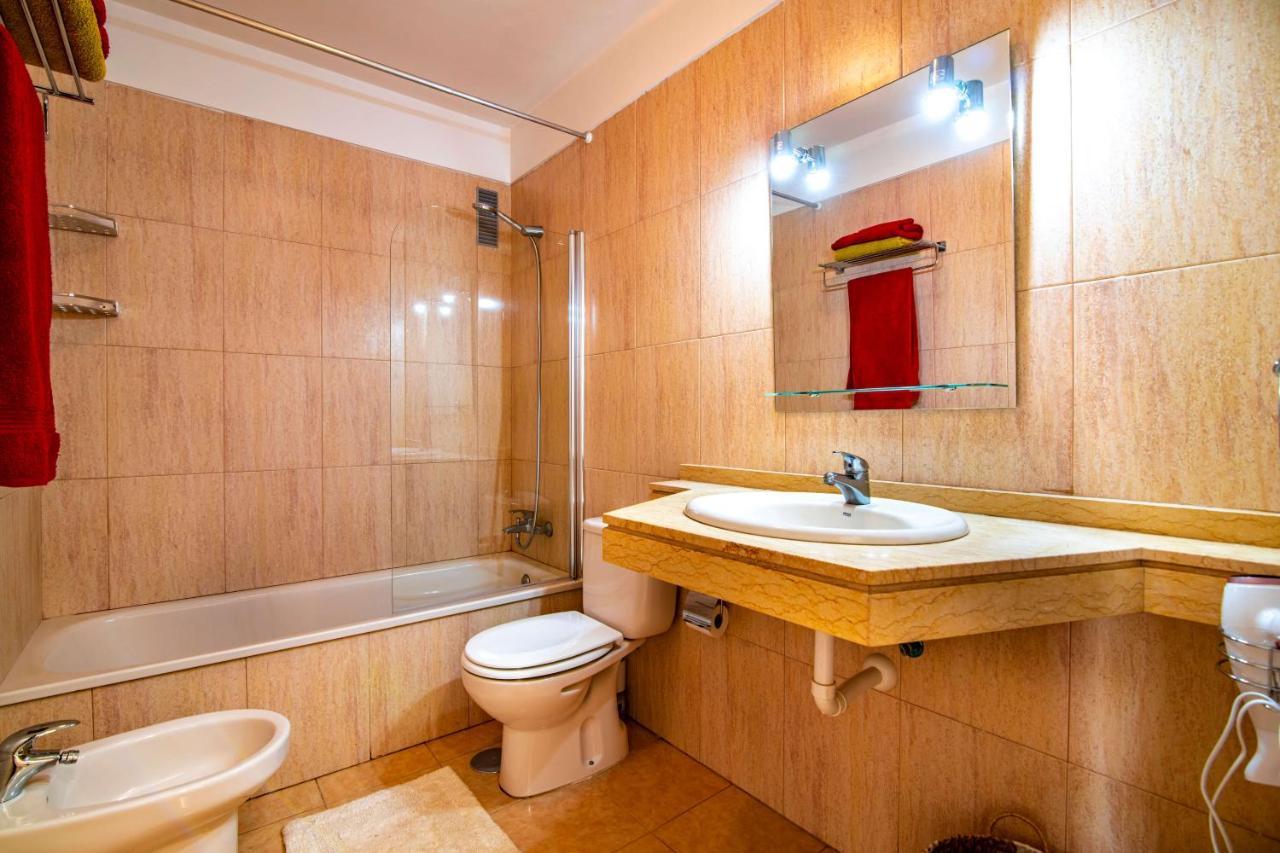 Lovely 1-bedroom Whit Pool