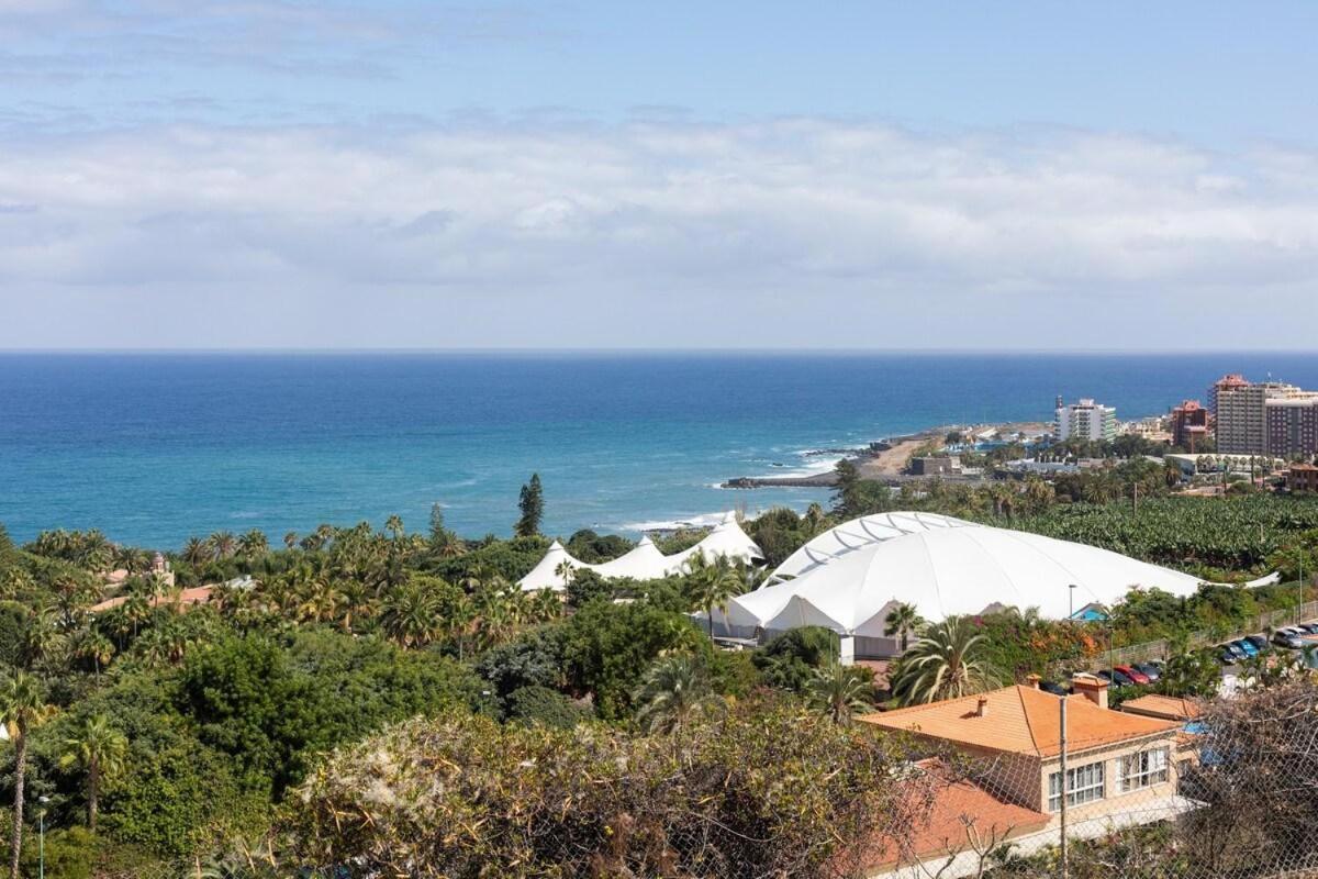 Prime Homes Playa Jardin Appartement Puerto de la Cruz (Tenerife)