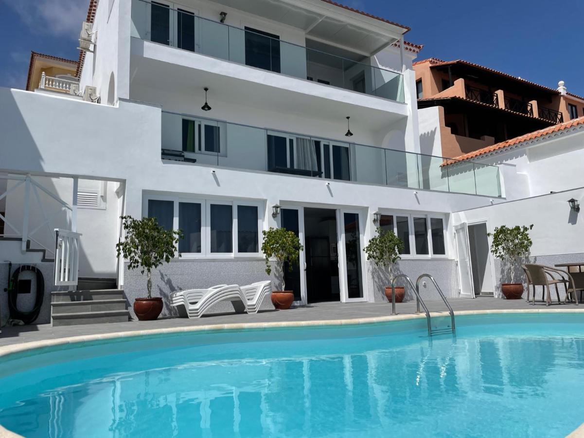 Hotel Adeje Deluxe Santa Monica Costa Adeje (Tenerife)