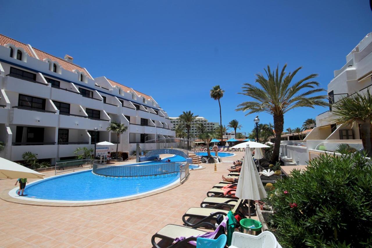 Apartment Discover Americas Playa de las Americas (Tenerife)