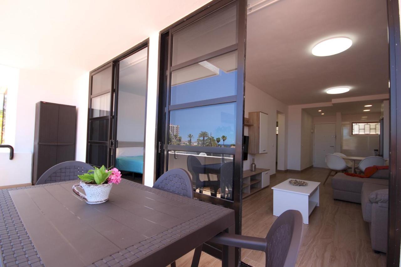 Discover Americas Apartment