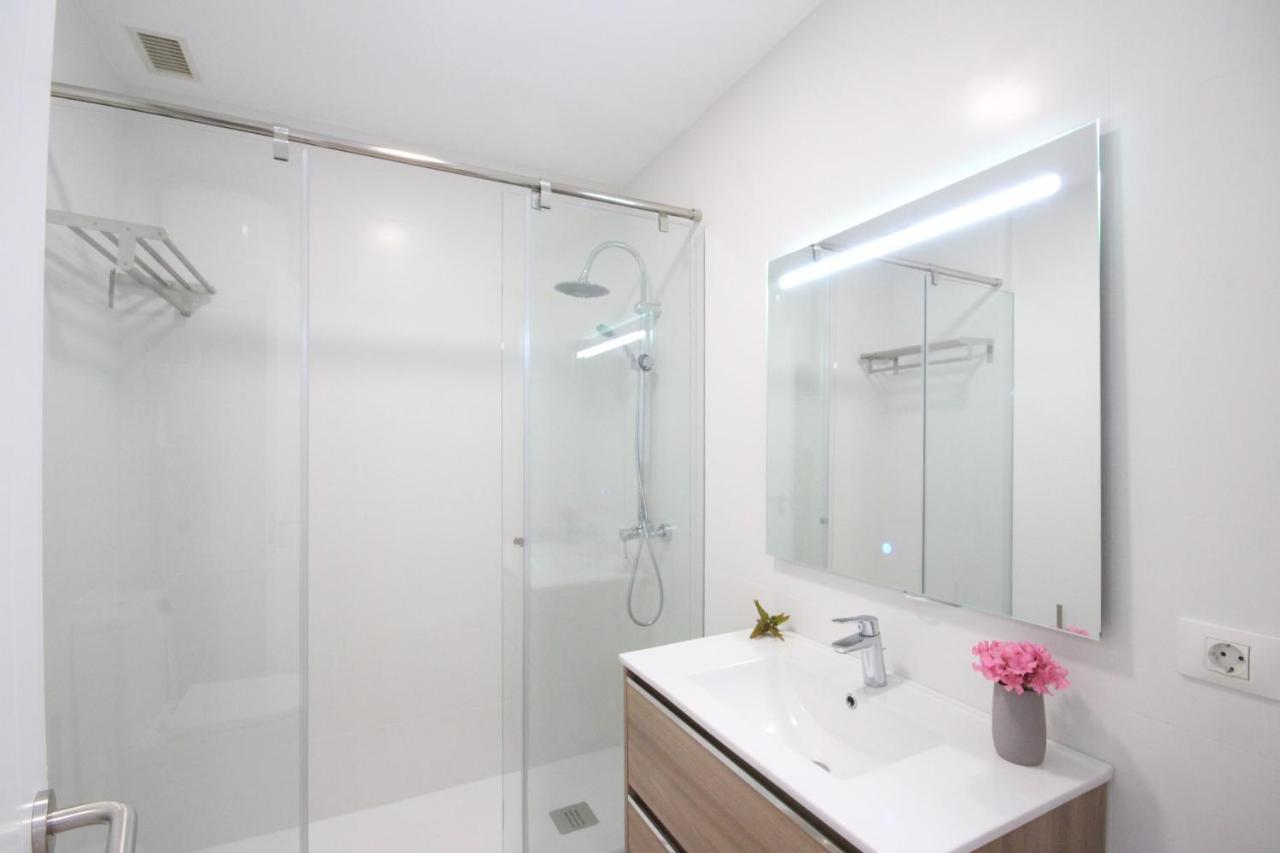 Apartment Discover Americas