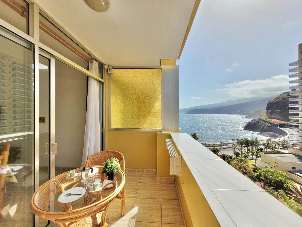 Palm View Apartamento