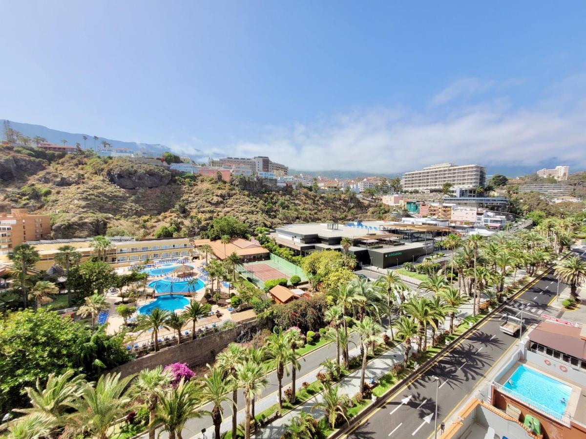 Palm View Apartamento Puerto de la Cruz (Tenerife)