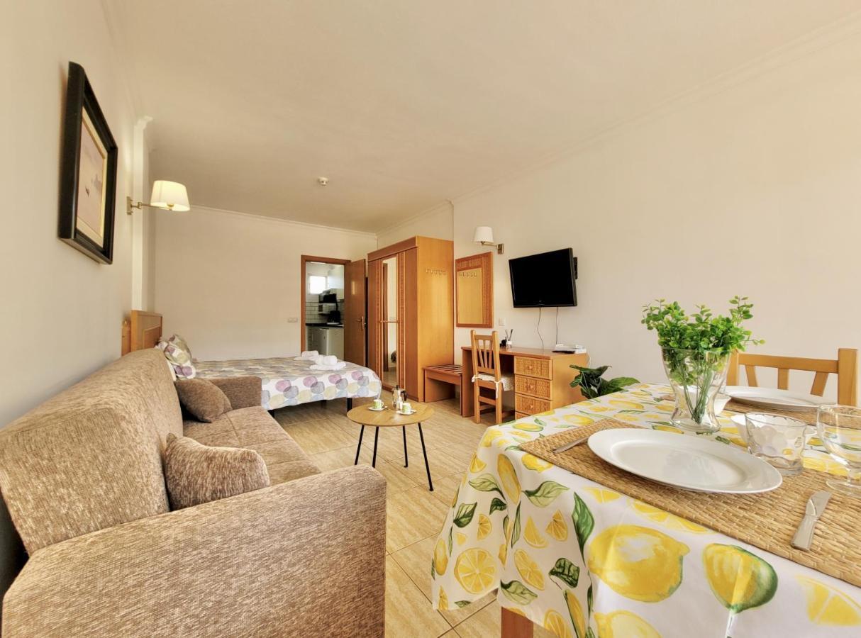 Apartamento Palm View Puerto de la Cruz (Tenerife)