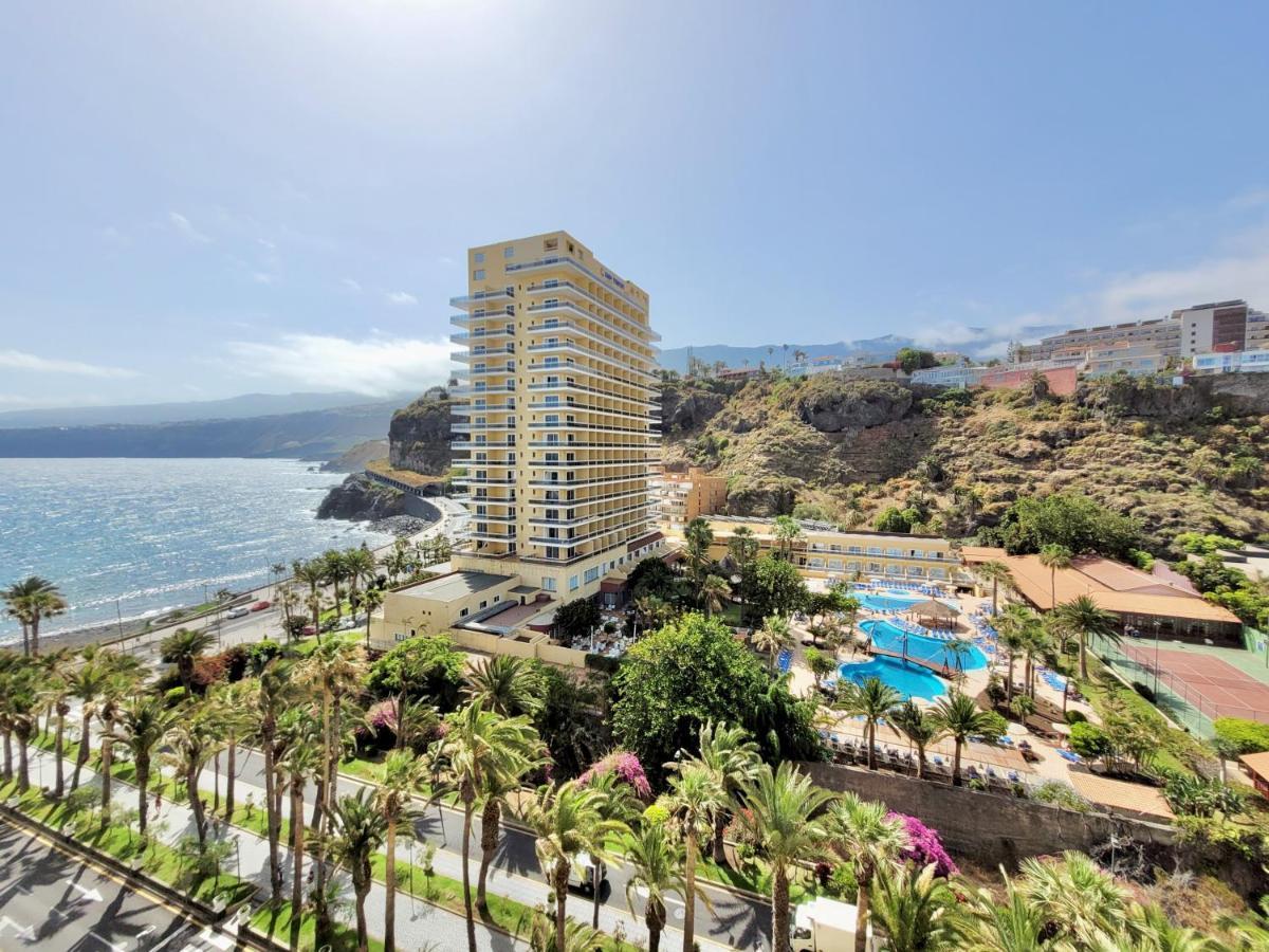 Palm View Apartamento