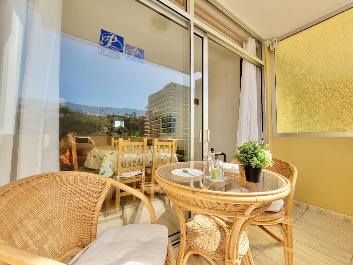 Palm View Apartamento