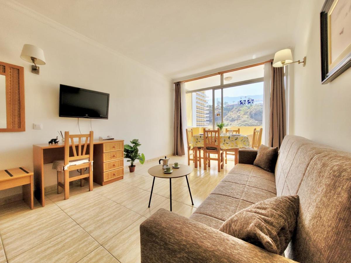 Apartamento Palm View