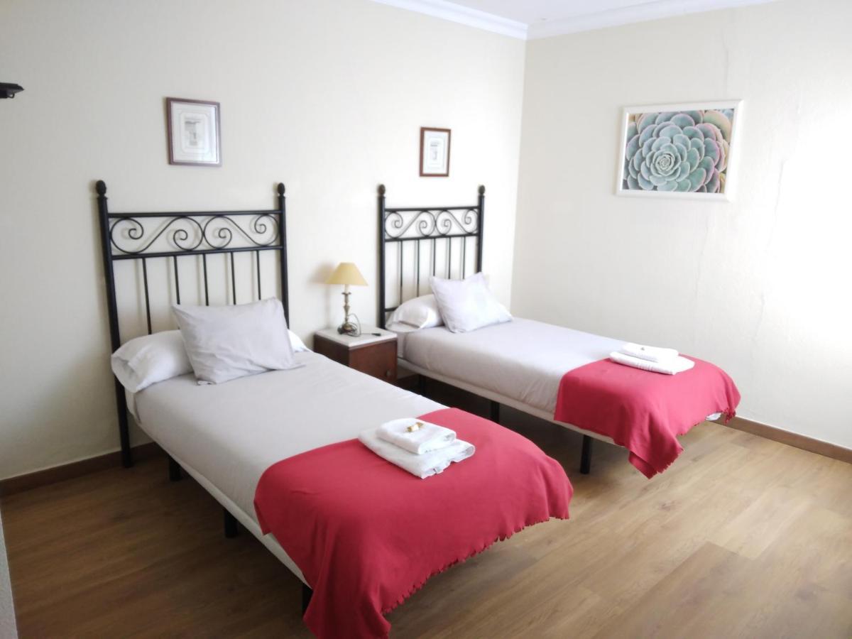 Esperanto Apartamento La Laguna (Tenerife)
