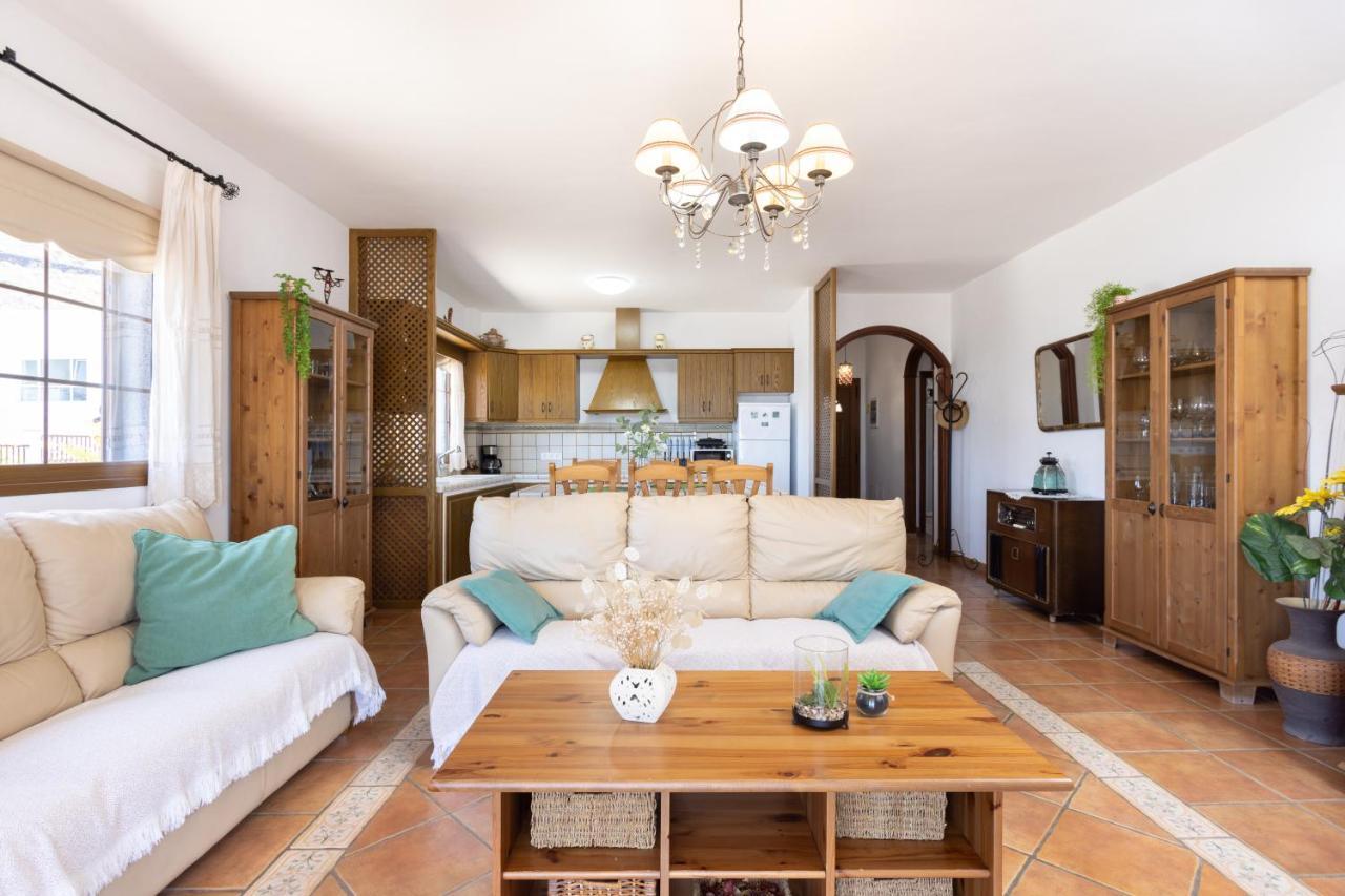 Home2book Garachico Ocean View & Wifi Сasa de vacaciones Las Cruces (Canary)