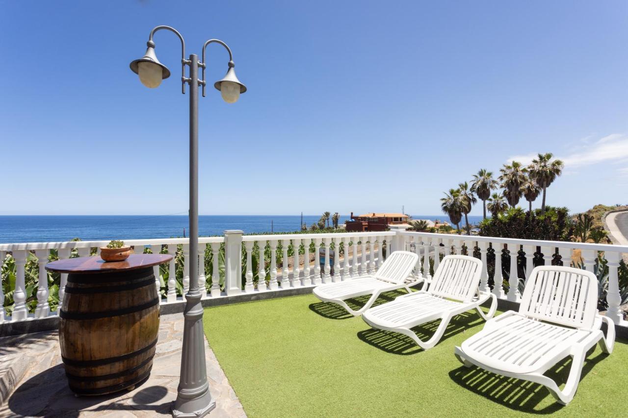 Home2book Garachico Ocean View & Wifi *