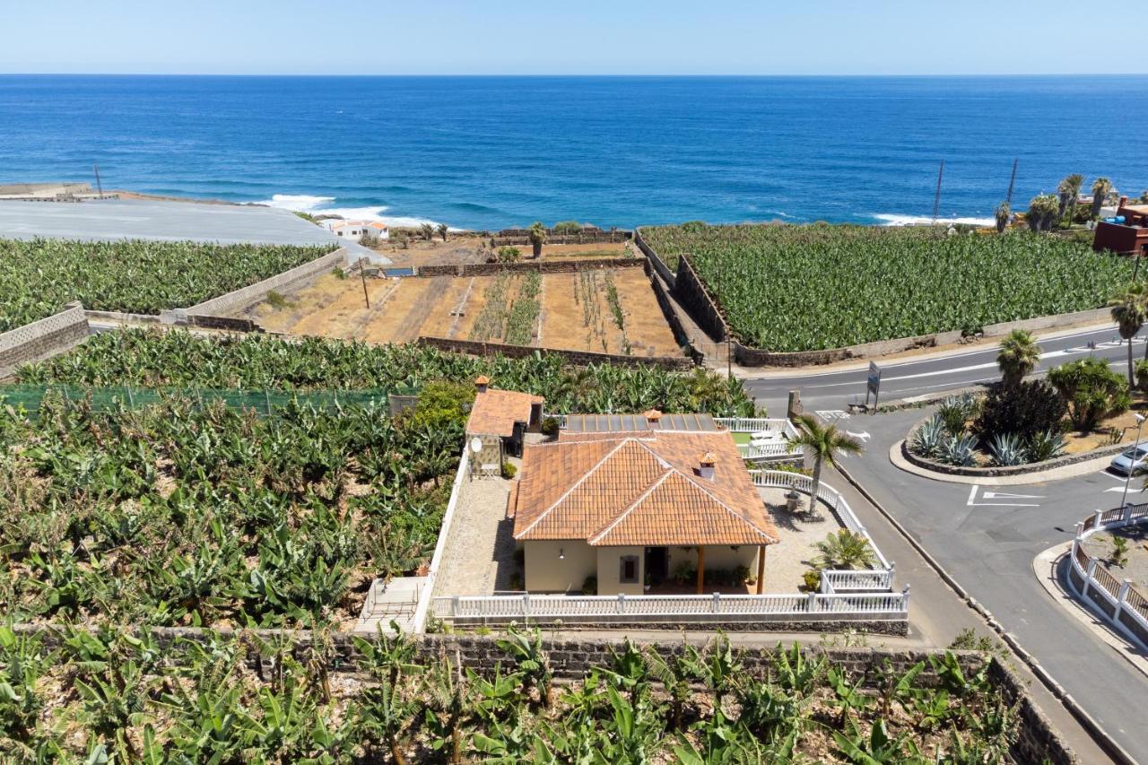 Сasa de vacaciones Home2book Garachico Ocean View & Wifi