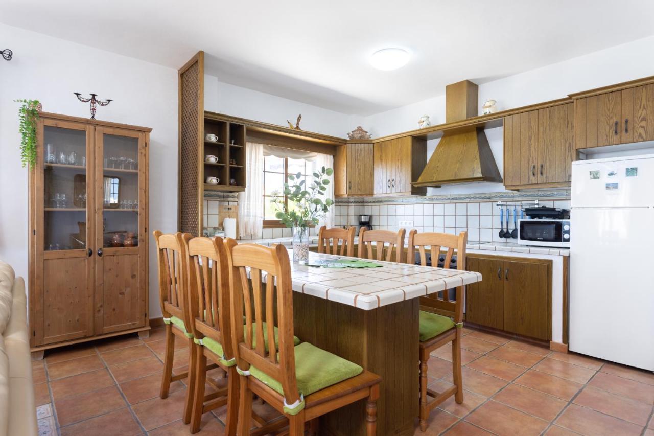Сasa de vacaciones Home2book Garachico Ocean View & Wifi *