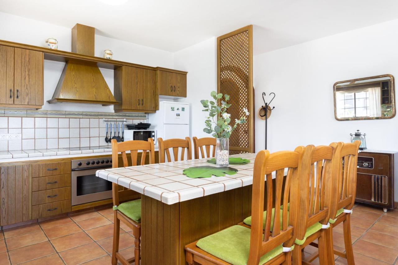 Home2book Garachico Ocean View & Wifi Сasa de vacaciones *